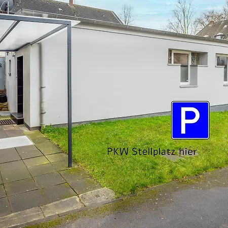 Tiny House In By Junik * دوسبرغ