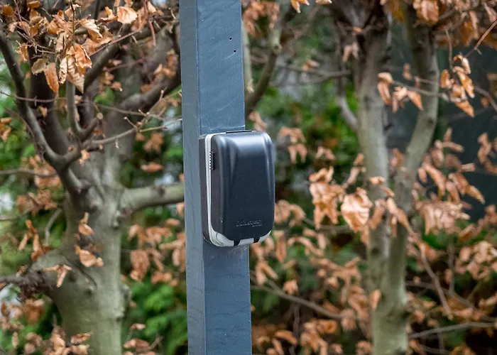 Prázdninový dům Tiny House In By Junik *