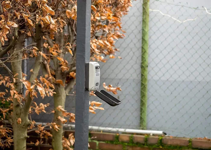 Tiny House In By Junik 杜伊斯堡