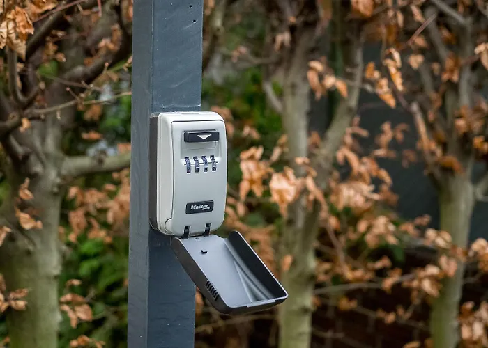 Tiny House In By Junik Duisburg
